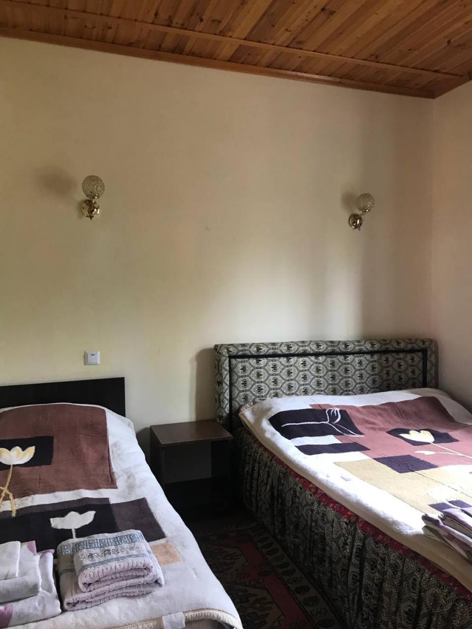 Legenda Health Resort Каджи-Сай Экстерьер фото