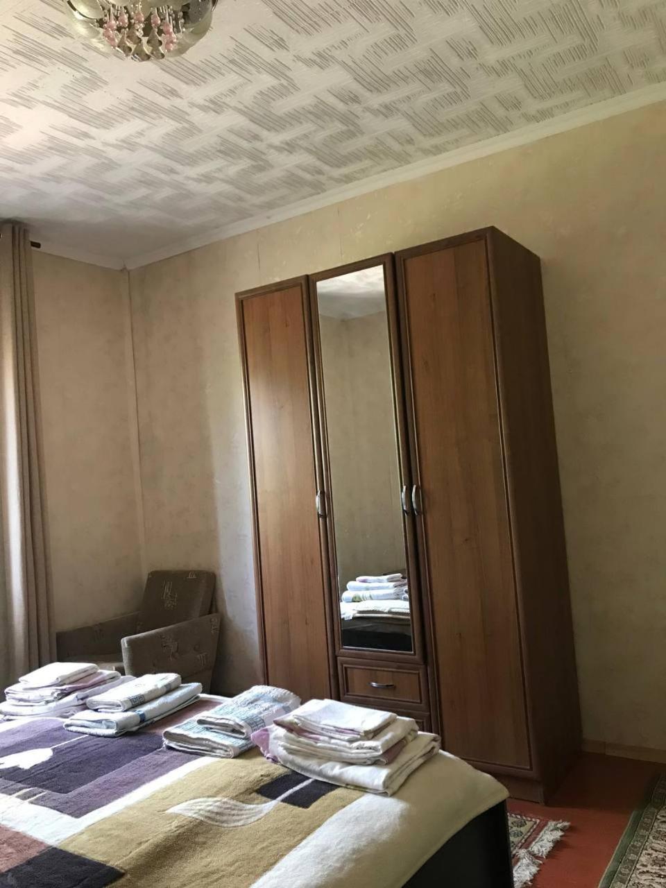 Legenda Health Resort Каджи-Сай Номер фото